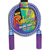 DELUXE JUMP ROPE 8FT ASSORTED COLOURS