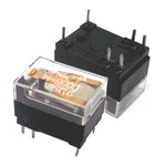 RELAY DC LATCH 5V 1P2T 2A 6P PCMT