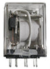 RELAY DC 6V 2P2T 5A 8P SOL/SKT 5A/250VAC/28VDC
