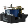 RELAY DC 12V 1P1T 30A 4P SQR SCR NO 30A/125VAC/240VAC 20A/600VAC