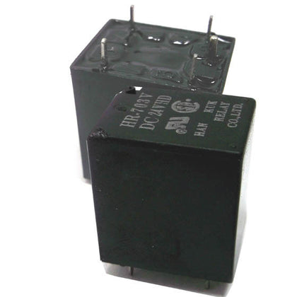RELAY DC 12V 1P2T 10A 5P PCMT 10A/120VAC/30VDC