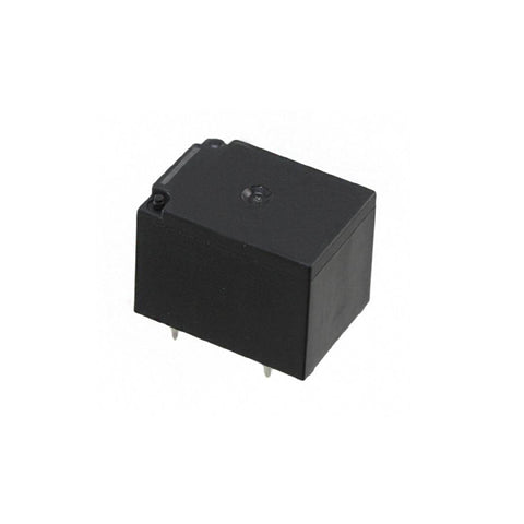 RELAY DC 5V 1P2T 10A 5P PCMT 10A/125V