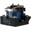 RELAY AC 120V 2P1T 30A SQUARE 30A/120VAC/240VAC 20A/125VDC
