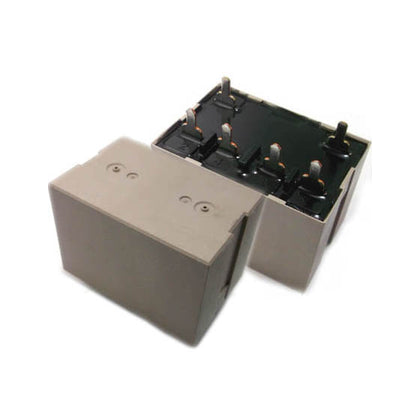 RELAY AC 200-240V 2P1T 20A 6P PCMT 20A/277VAC