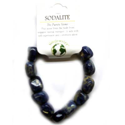PEBBLE BRACELET