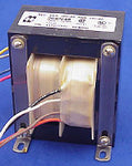 TXFR 24VCT 6A OR 12V 12A CHMT