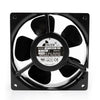 FAN AC 115V 4.7X1.5IN BB W/TAB .2A 92CFM 2700RPM 42DB