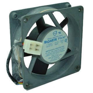 FAN AC 115/230V 4.7X1.5IN .24A