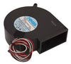 BLOWER DC 12V 4X1.25IN 1.20A WITH MOLEX CONNECTION