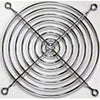 FAN GUARD 6IN METAL