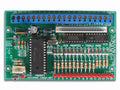 IR RECEIVER - 15-CHANNEL