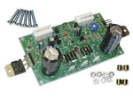 POWER AMPLIFIER 200W - DISCRETE