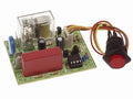 POWER SAVER / TIMER