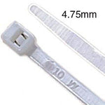 CABLE TIE NAT 15.5IN 50LB WIDTH 4.8MM