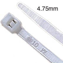 CABLE TIE NAT 15.5IN 50LB WIDTH 4.8MM