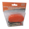 STRAP WITH HOOK RATCHET TIE DOWN 3FT