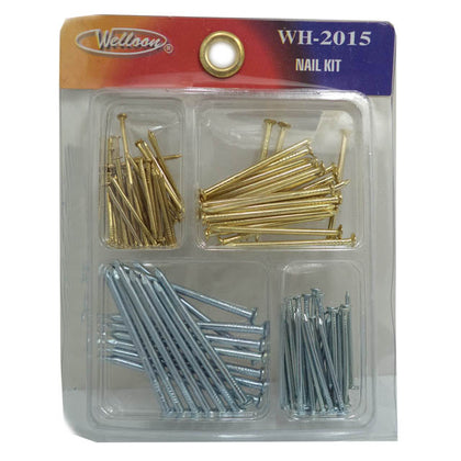 NAILS KIT