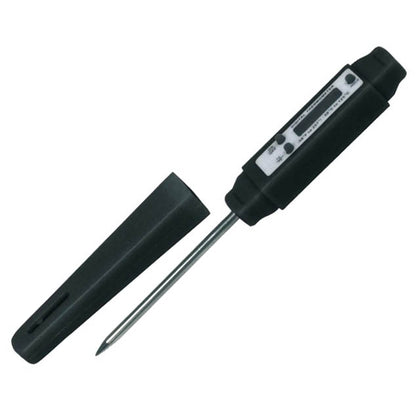 DIGITAL MEAT THERMOMETER 2.75IN PROBE