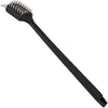 CLEANING BRUSH 18IN W/SCRAPPER