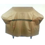 GRILL COVER 65IN GREY