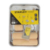 PAINT KIT PREMIUM 8PC/SET ROLLER FRAME/COVER BRUSH TRAY LINER
