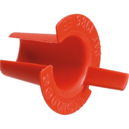 ANTI-SHORTS FOR 4C/14AWG TO 3C/12AWG BX CABLE