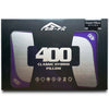 PILLOW FIRM QUEEN 20 X 30IN HYBRID 400 SERIES