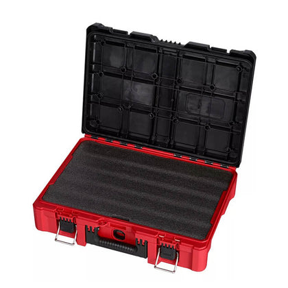 TOOL CASE EMPTY 22-INCH PACKOUT WITH FOAM INSERT