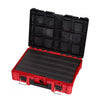 TOOL CASE EMPTY 22-INCH PACKOUT WITH FOAM INSERT
