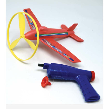 HIGH SPEED GLIDER