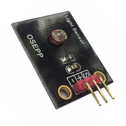 LIGHT SENSOR MODULE