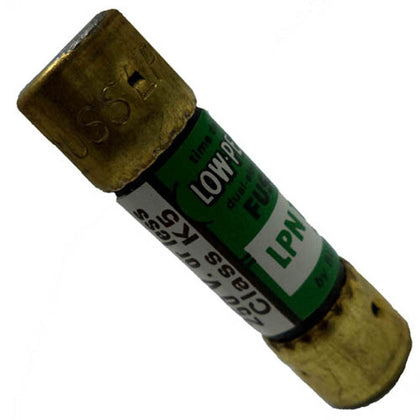 FUSE SB 15A 250V 14X51MM K5 IR-200KA DUAL ELEMENT