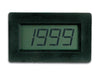 PANEL METER DIGITAL 3-1/2 DISPLAY 68X44MM