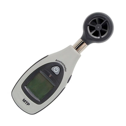 ANEMOMETER DIGITAL POCKET SIZE WIND SPEED METER