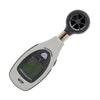 ANEMOMETER DIGITAL POCKET SIZE WIND SPEED METER