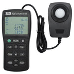 CHROMA METER TRIPLE DISPLAY 4 DIGIT LCD DISPLAY DATA LOGGING