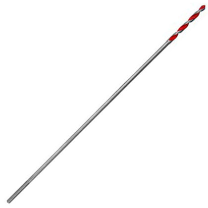 DRILL BIT BELLHANGER 3/8X12IN PULL WIRE THROUGH WALLS CEILINGS