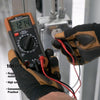 MULTIMETER DIGITAL 10A W/BASIC CATIII 300V CATII 600V
