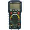 MULTIMETER DIGITAL 10A COMPUTER INTERFACE USB AUTO PWR OFF