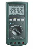 MULTIMETER DIGITAL LCR WITH AUTO SHUT OFF AUTO/MANUAL RANGE