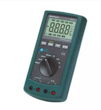 MULTIMETER DIGITAL LCR WITH AUTO SHUT OFF AUTO/MANUAL RANGE