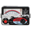 INSULATION CONTINUITY TESTER ANALOG