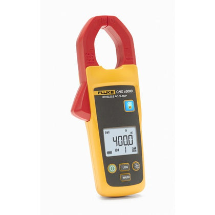 MULTIMETER CLAMP WIRELESS AC CURRENT
