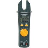 MULTIMETER DIGITAL CLAMP OPN JAW 200AMP AC  600VOLT AC/DC