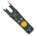 MULTIMETER DIGITAL CLAMP OPN JAW 200AMP AC  600VOLT AC/DC