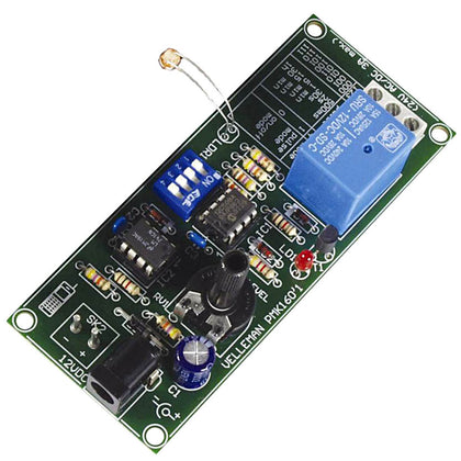REMOTE CONTROL VIA GSM MOBILE