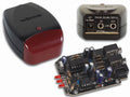 IR ELECTRONIC VOLUME CONTROL