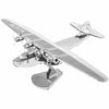 PAN AM CHINA CLIPPER METAL EARTH 3D METAL MODEL KITS
