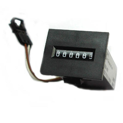 COUNTER DC 24V 6DIGIT