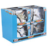 SKY WINGS DIECAST PLANES